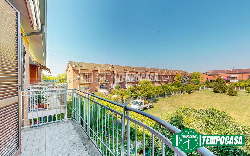 Villa a schiera in Via Ferruccio Parri 23, Alessandria — foto 4 di 5
