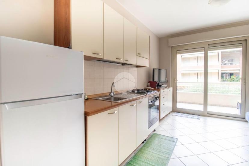 Trilocale in Via Nazionale Nord 15, Pineto