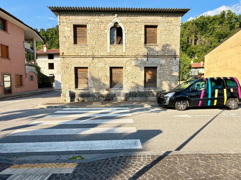 Rustico in Via Leonardo Andervolti, Osoppo — foto 4 di 5