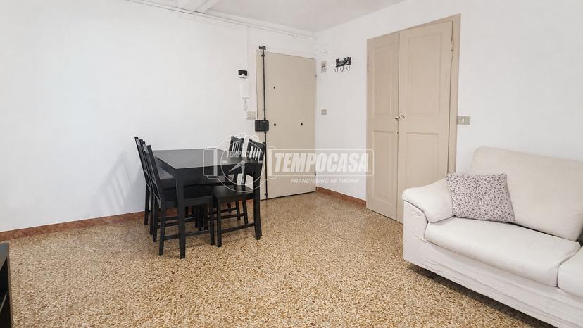 Trilocale in Via Nicolò Cavallerini 22, Modena