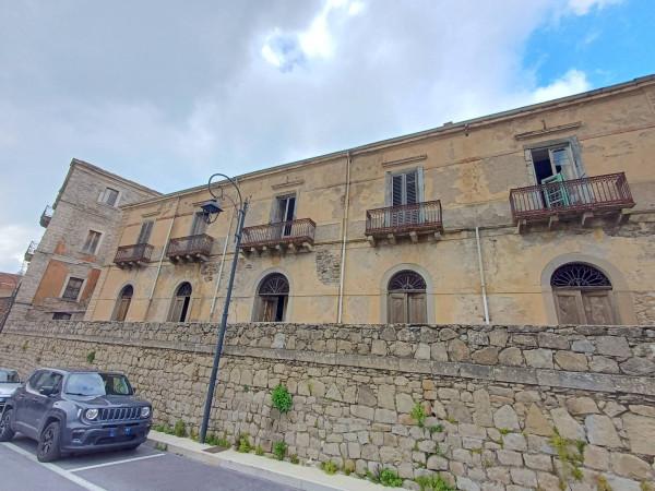 Casale in Via Libertà, Raccuja — foto 3 di 5