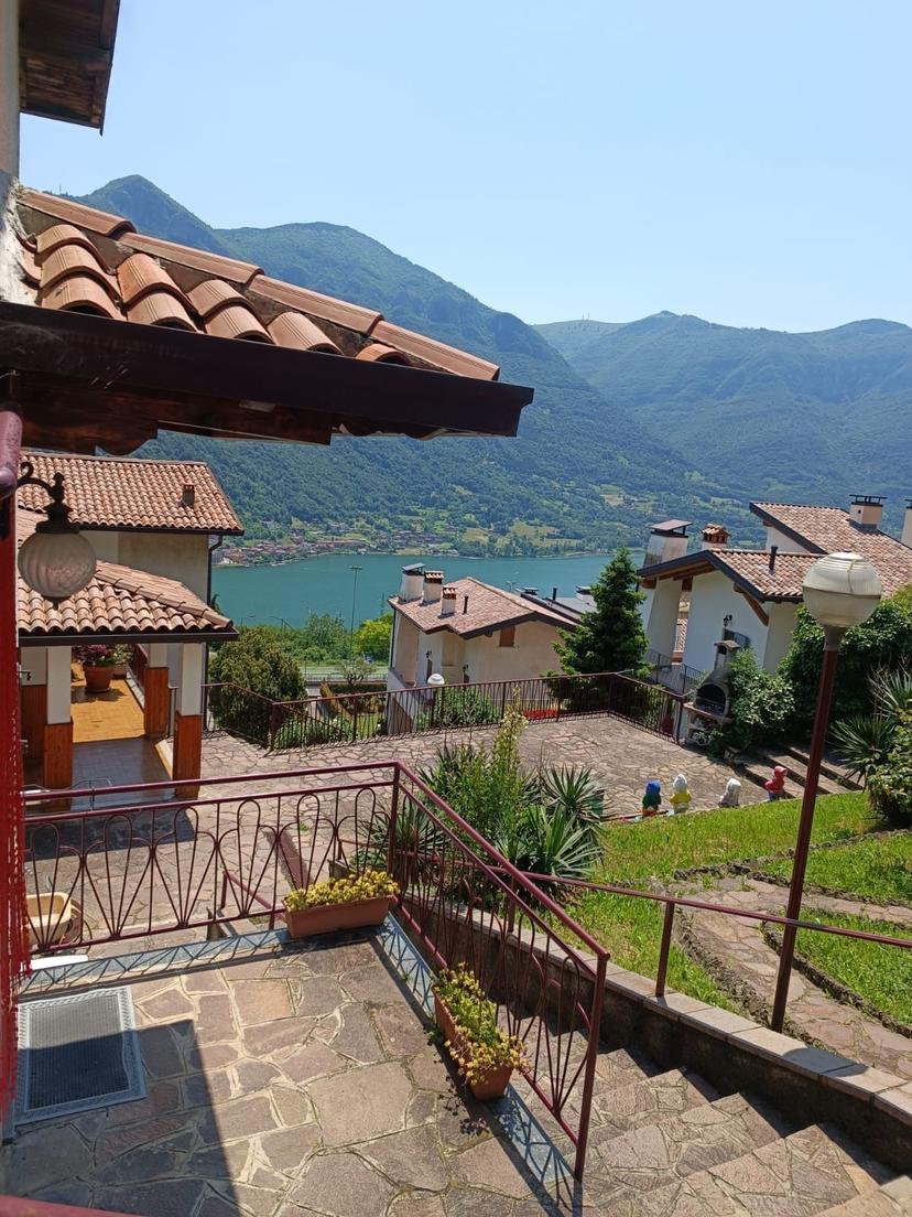Appartamento in Via Don Giancarlo Pezzotta 297, Ranzanico — foto 4 di 5