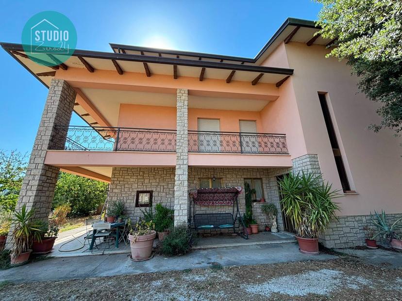Casa indipendente in Via Fratelli Rosselli 19, Fratta Todina