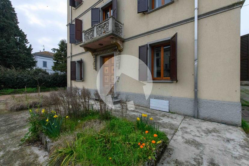 Villa unifamiliare in Viale IV Novembre 10, Bibbiano — foto 3 di 5
