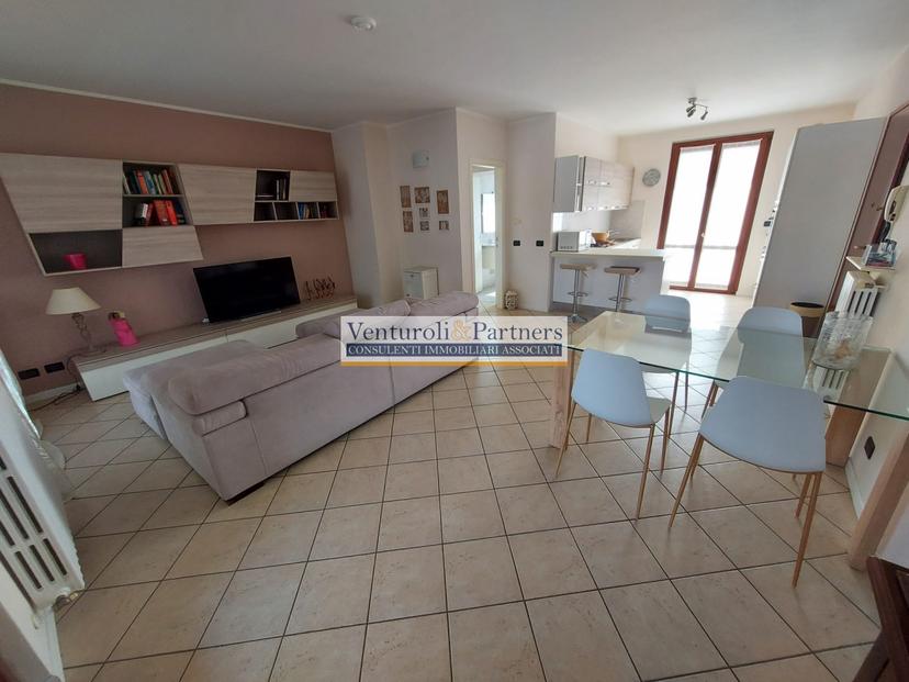 Trilocale in Via Belvedere, Manerba del Garda — foto 2 di 5