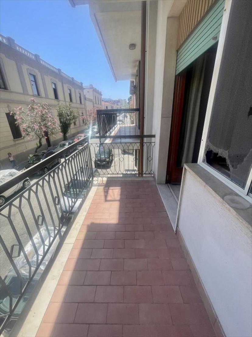 Quadrilocale in Via Cesare Battisti, Reggio di Calabria — foto 5 di 5