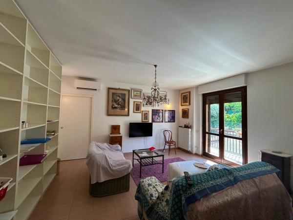 Quadrilocale in Contrada Pescara Valle, Monte San Pietrangeli — foto 4 di 5