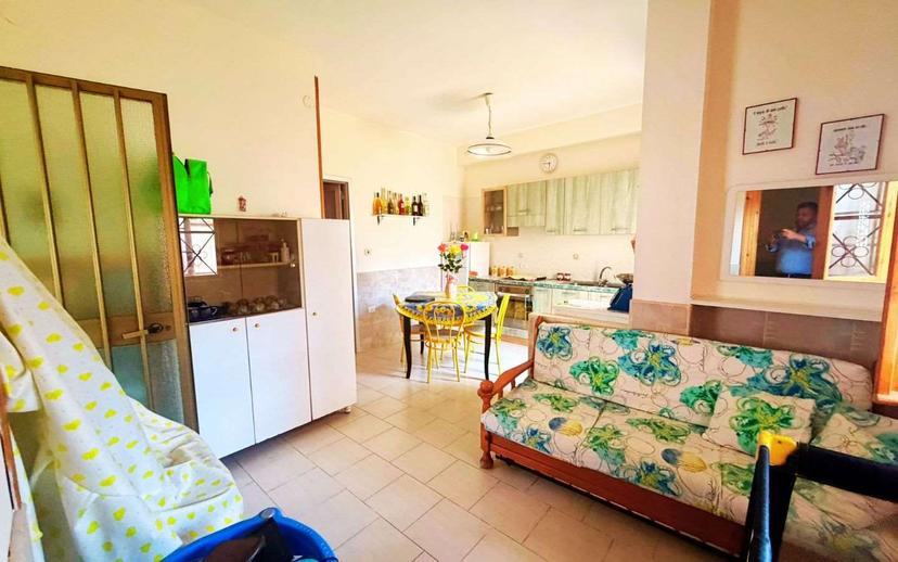 Trilocale in Via del Mare, Scalea