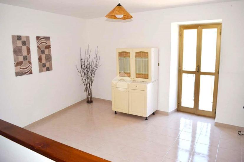 Casa indipendente in Via Fonte 28, Tagliacozzo