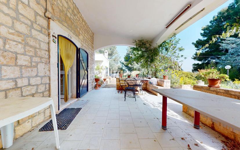 Villa in Strada Provinciale Casamassima, Conversano — foto 3 di 5