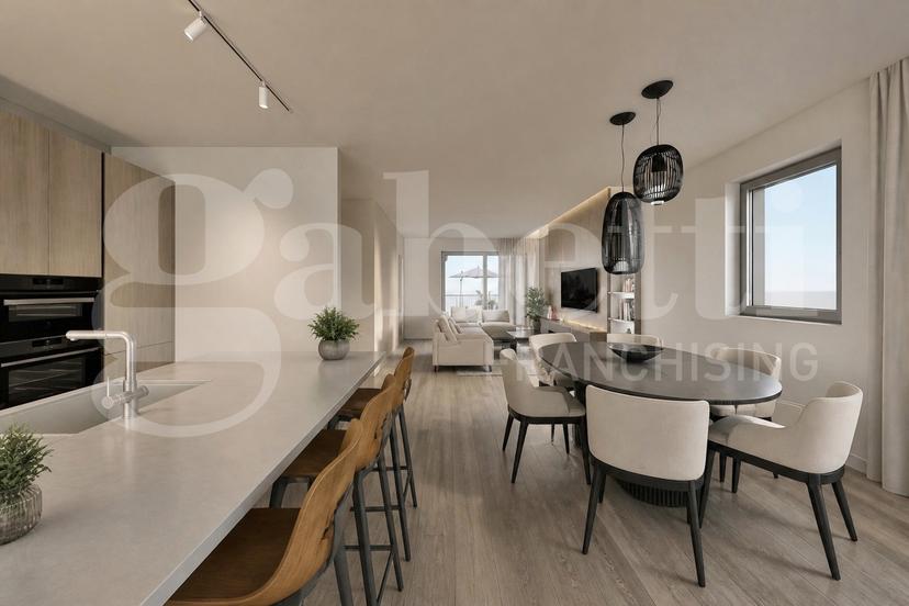 Attico in Via Crevalcore 1, San Giovanni in Persiceto — foto 4 di 5