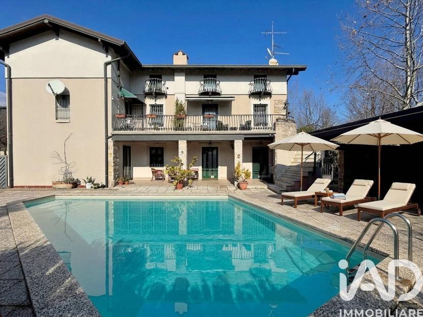 Villa in Via Rio Torto, Desenzano del Garda — foto 5 di 5