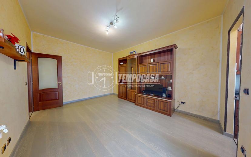 Trilocale in Corso Regina Margherita 58, Volpiano — foto 4 di 5