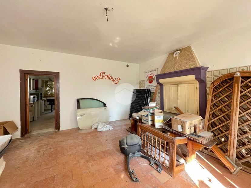 Rustico in Via Silani, Castelnuovo del Garda — foto 2 di 5