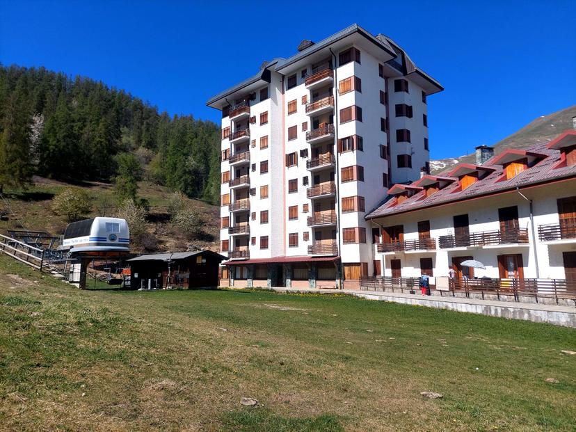 Bilocale in Frazione Monesi di Triora, Triora — foto 3 di 5