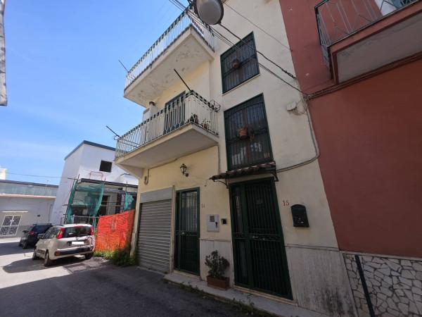 Terratetto unifamiliare in Traversa Cimabue, Scafati — foto 5 di 5