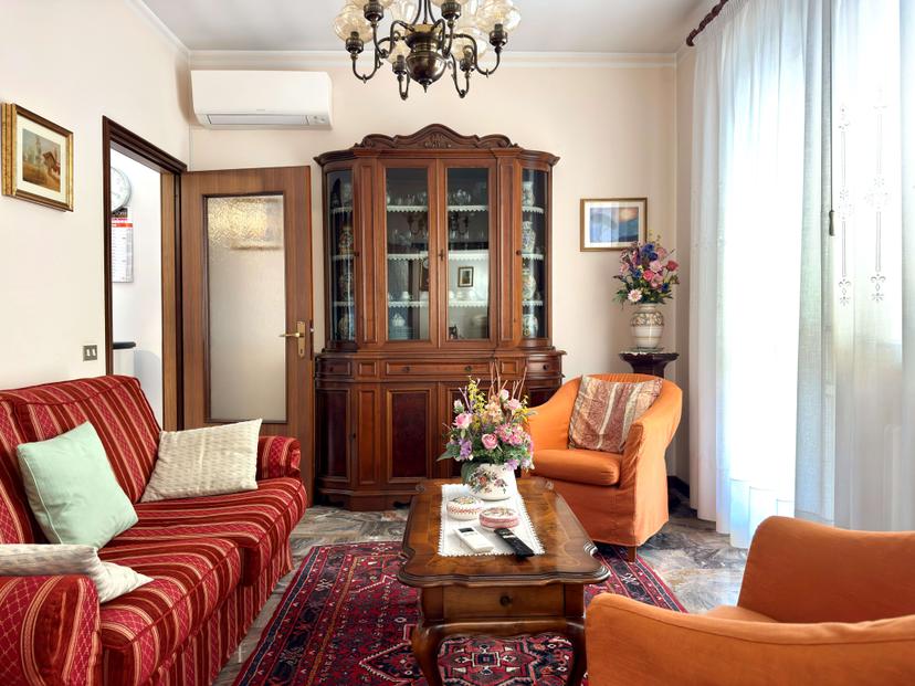 Appartamento in Via Caronelli, Colle Umberto — foto 2 di 5