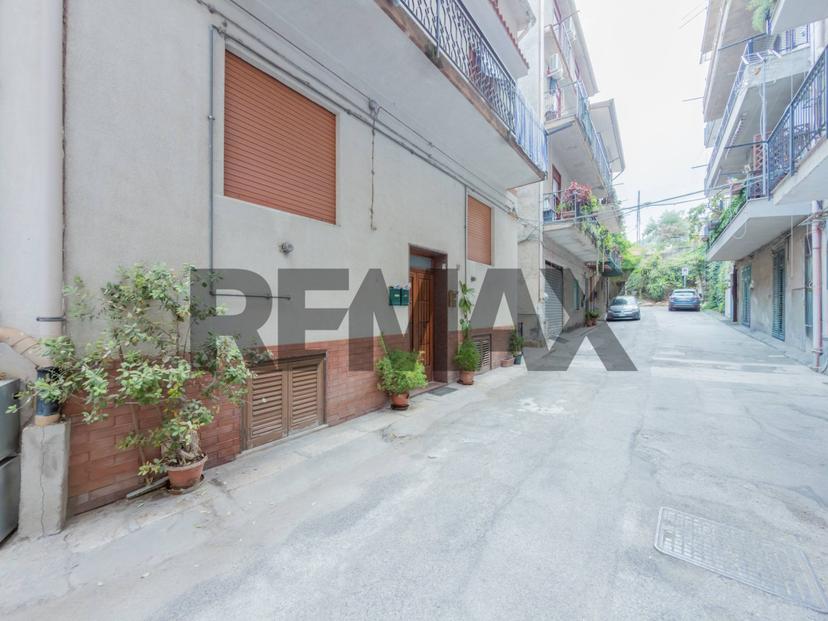 Trilocale in Via Don Luigi Sturzo 18, Altofonte — foto 4 di 5