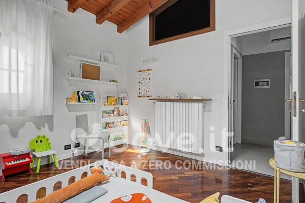 Trilocale in Via Morcelli 17, Chiari — foto 5 di 5