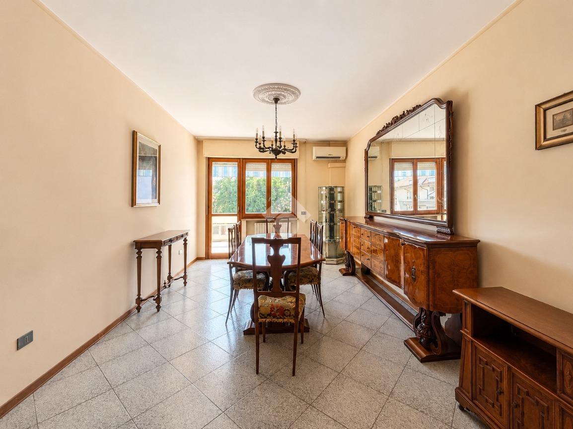 Quadrilocale in Via Pietro Nenni 58, San Giovanni Teatino