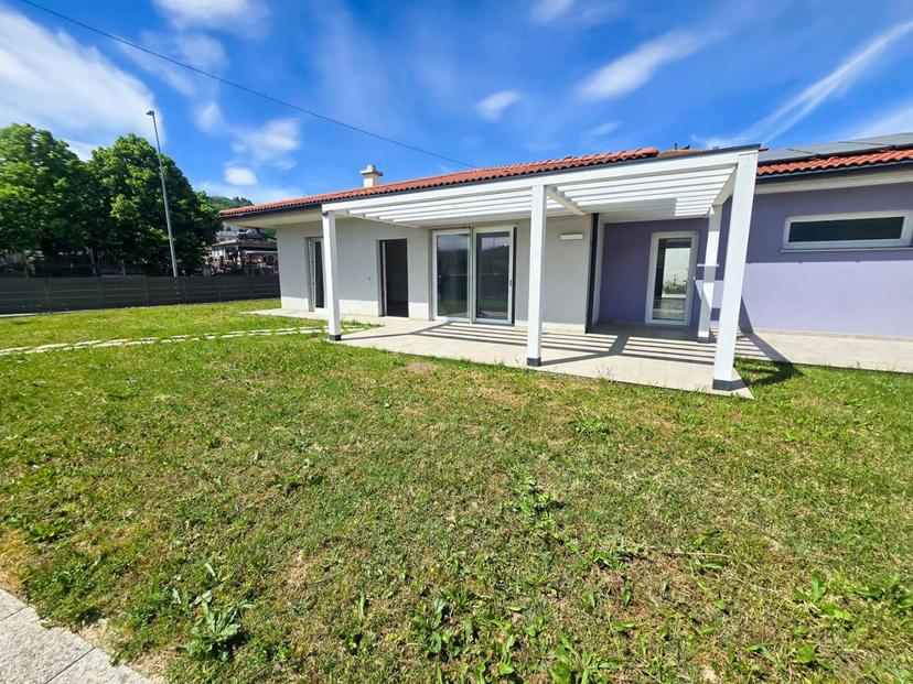 Villa a schiera in Via Provinciale, Sassocorvaro Auditore — foto 5 di 5