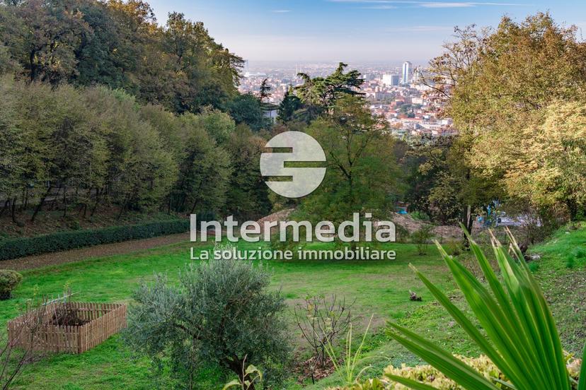 Villa a schiera in Via Sera 37, Brescia — foto 2 di 5