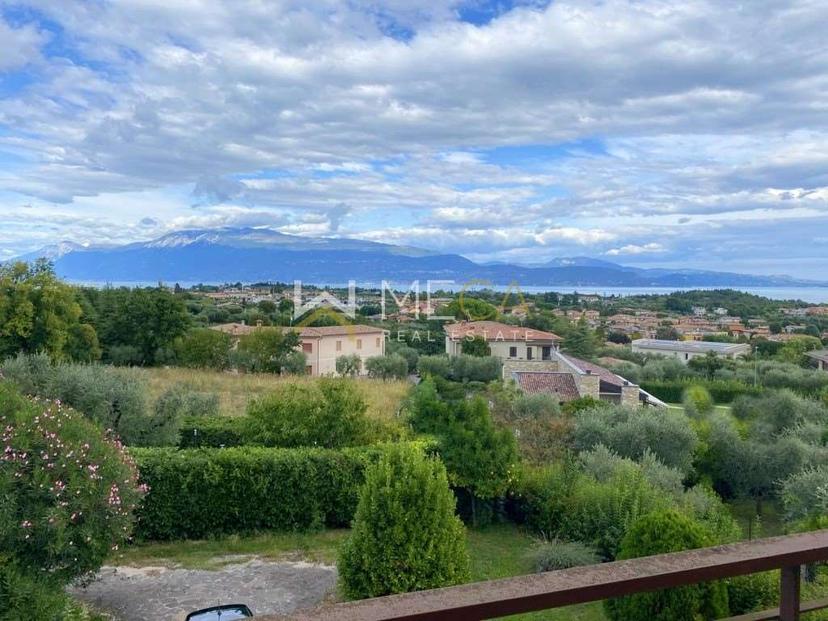 Villa unifamiliare in Via Zublino, San Felice del Benaco — foto 3 di 5
