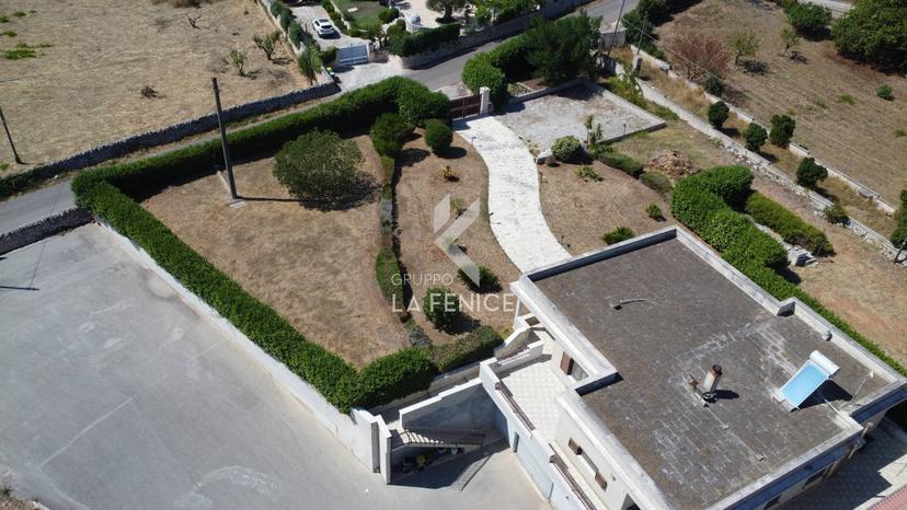 Villa in Strada Votano, Martina Franca — foto 3 di 5