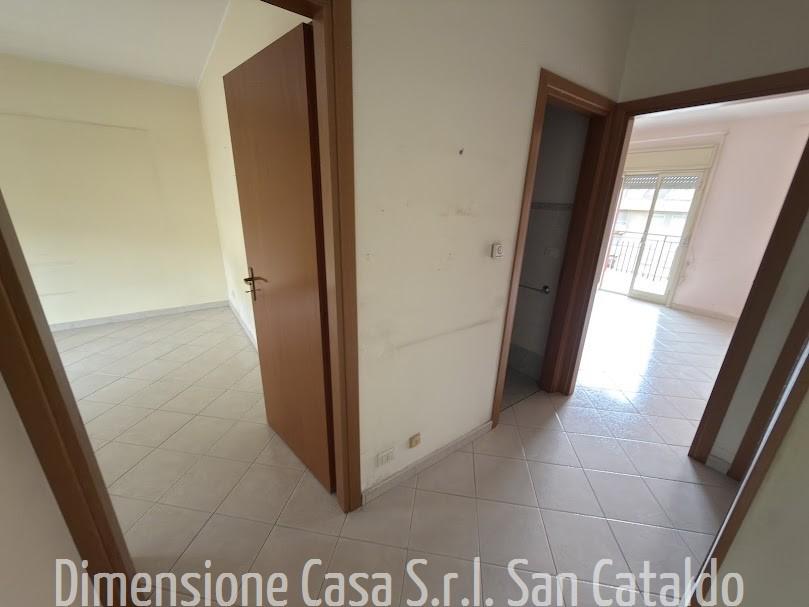 Monolocale in Via Vassallo Ernesto 26, Caltanissetta
