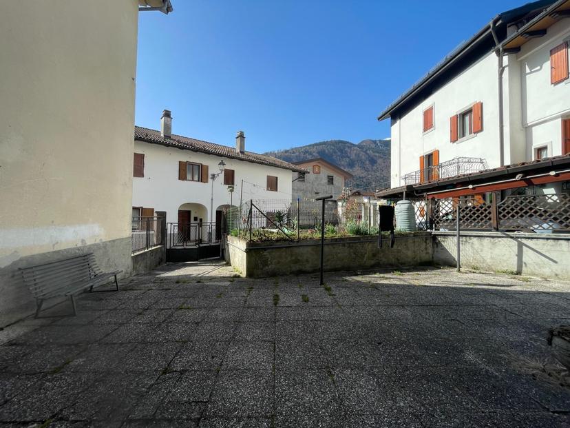 Terratetto plurifamiliare in Via G. Peresson 54, Arta Terme — foto 5 di 5