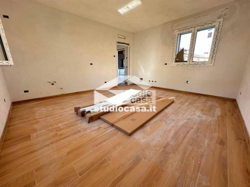 Trilocale in Via Dante Alighieri, Bagnolo Cremasco — foto 2 di 5