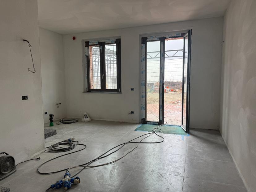 Villa a schiera in Località Turro, Podenzano — foto 2 di 5