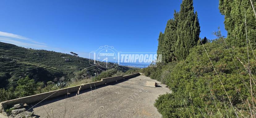 Casa colonica in Via Nazionale Gesso 1/Pinnari, Messina — foto 3 di 5