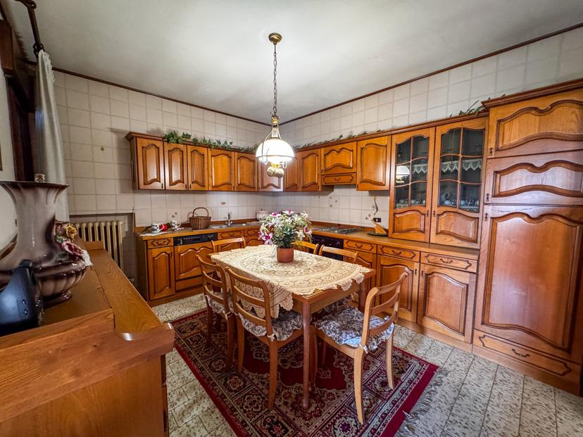 Casa indipendente in Via Vincenzo Carraro, Este — foto 2 di 5