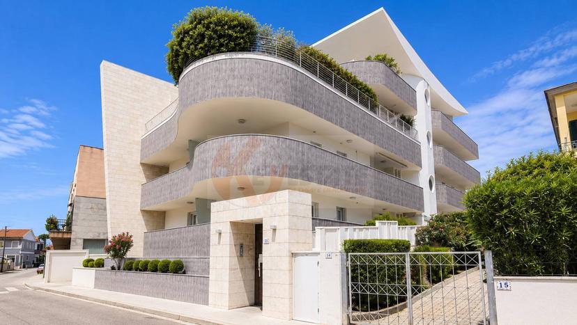Quadrilocale in Via della Stampa 13, Olbia — foto 2 di 5