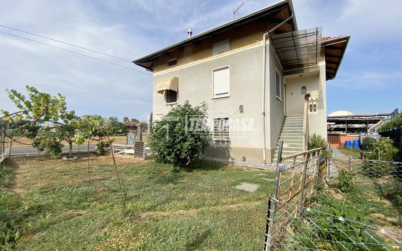 Casa indipendente in Via Giovanni Amendola, Cossato — foto 5 di 5