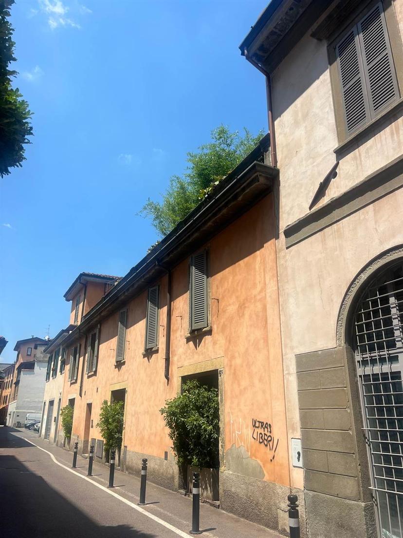 Casa indipendente, Bergamo — foto 5 di 5