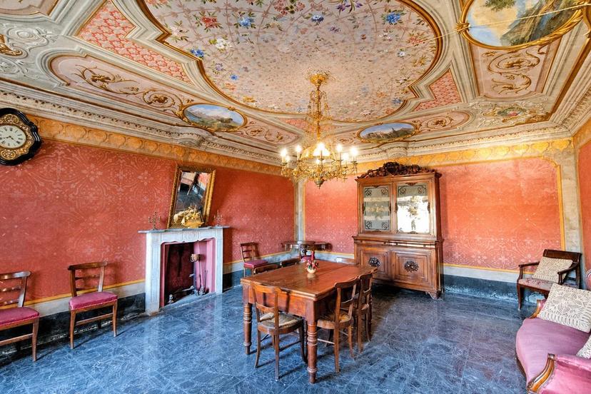 Villa, La Morra — foto 2 di 5