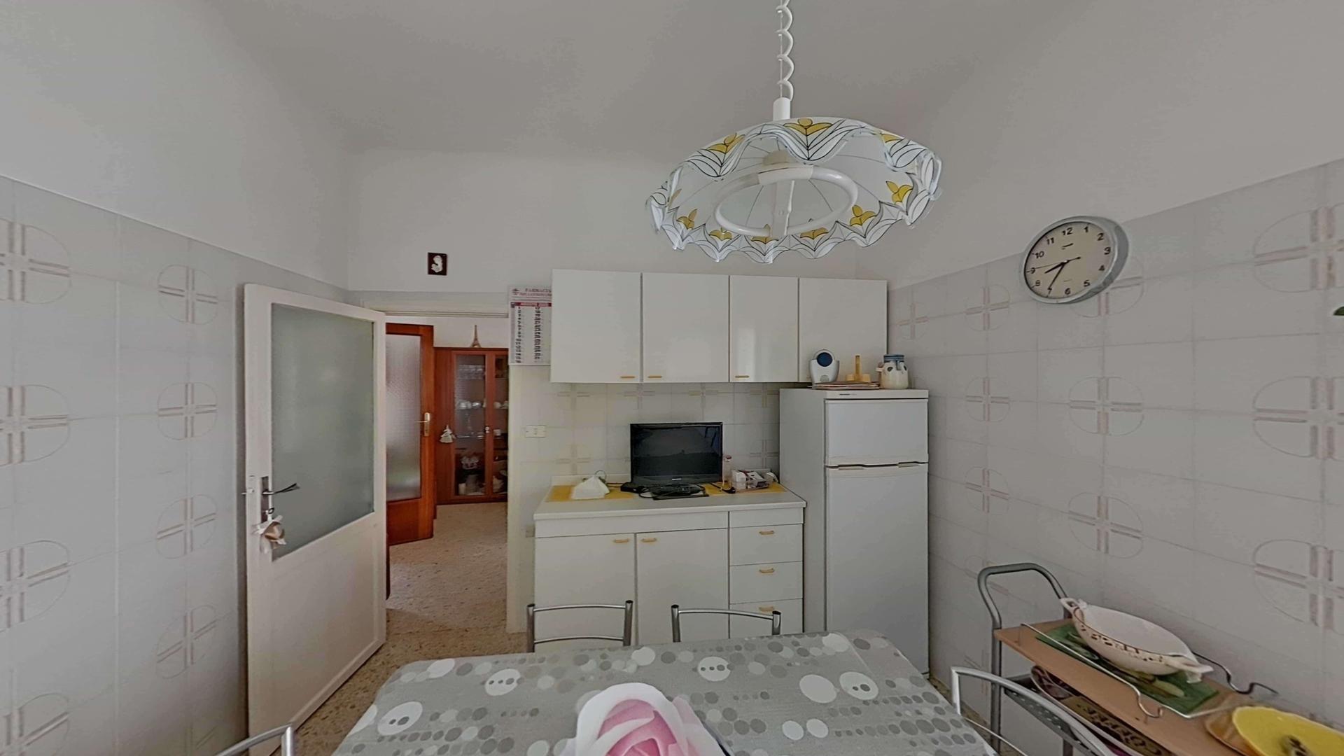 Casa indipendente, Osimo