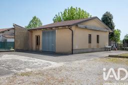 Casa indipendente in Via Tezze, Ceresara