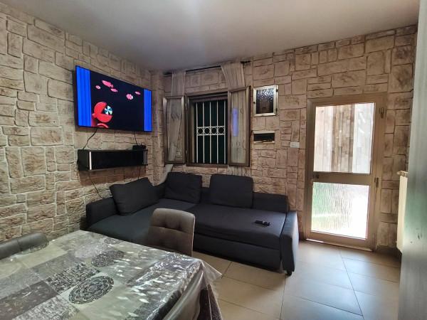 Bilocale in Via del Borgo 35, Malalbergo — foto 2 di 5