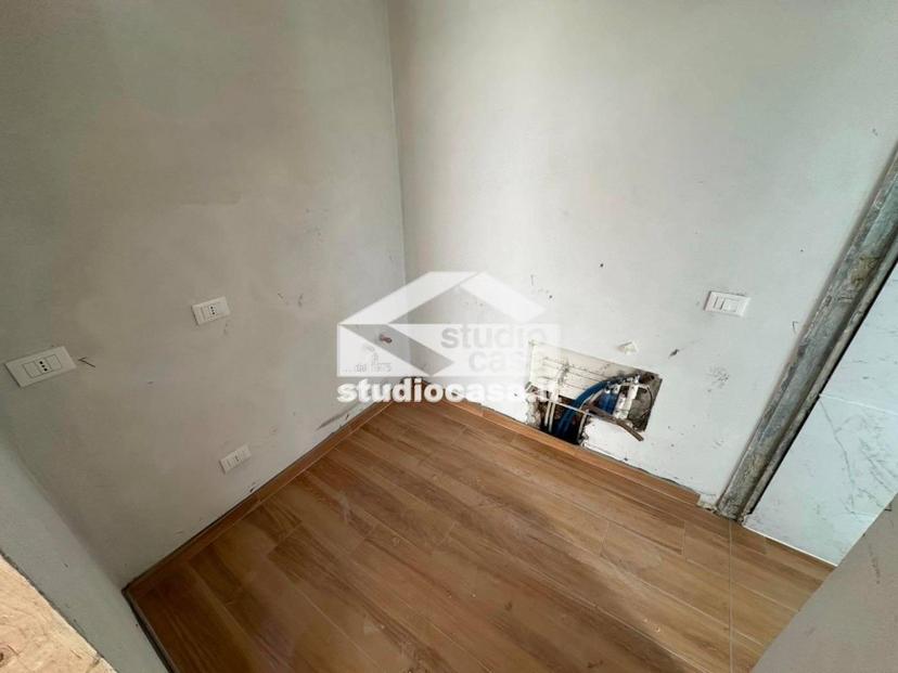 Monolocale in Via Dante Alighieri, Bagnolo Cremasco — foto 4 di 5
