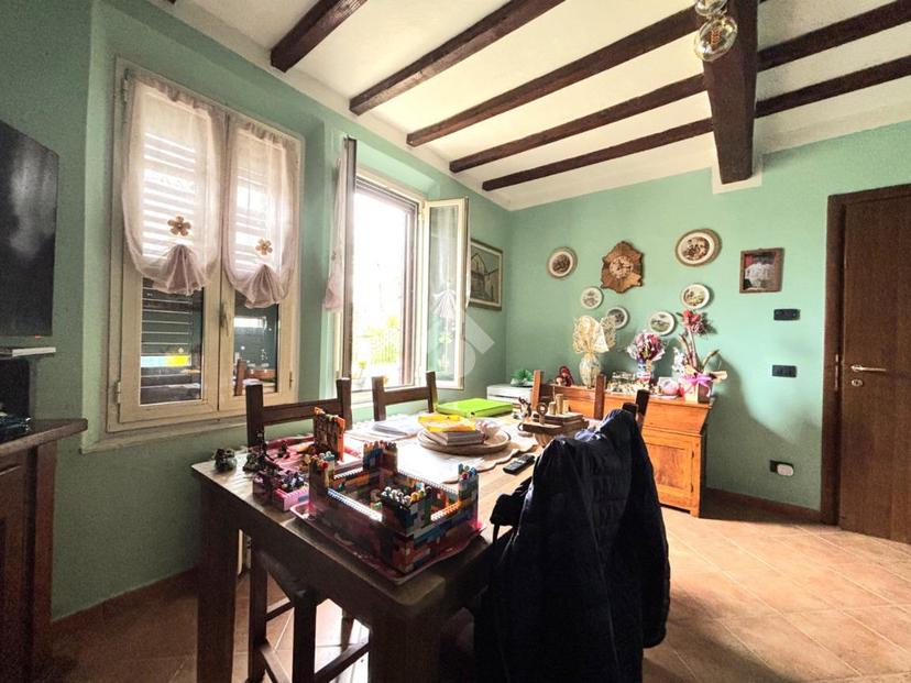 Villa in Str. Ronchi 73, Gonzaga — foto 5 di 5