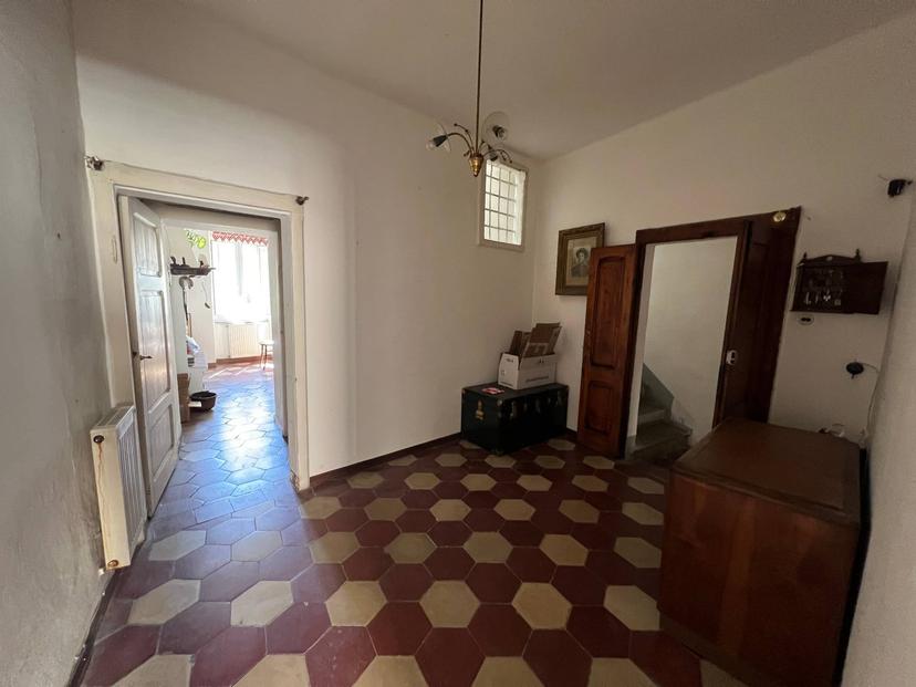 Quadrilocale in Corso Italia, Orbetello — foto 5 di 5