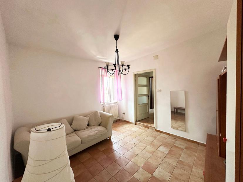 Trilocale in Via di Corte  18, Nepi — foto 5 di 5