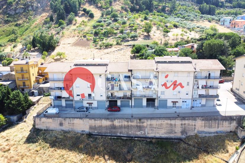 Appartamento in Via Pio La Torre, Nicosia