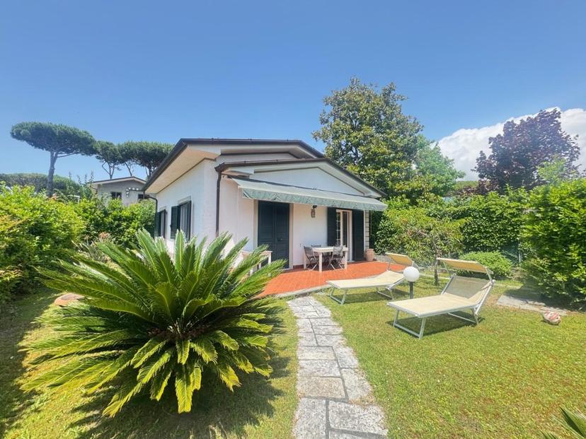 Casa indipendente, Forte dei Marmi — foto 3 di 5