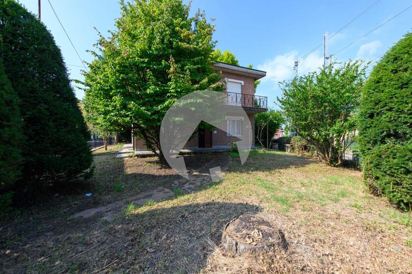 Villa unifamiliare in Via  Matilde di Canossa 2, San Polo d'Enza — foto 3 di 5