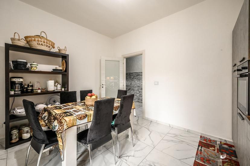 Trilocale in Via XXV Aprile 3, Castelfranco Emilia — foto 2 di 5