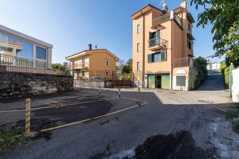 Villa in Via XXI Aprile 45, Aci Castello — foto 4 di 5
